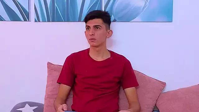 Ana_and_Leo from StripChat