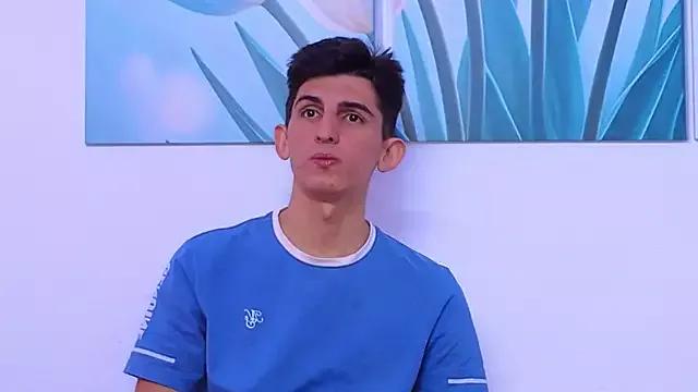 Ana_and_Leo webcams show profile image 