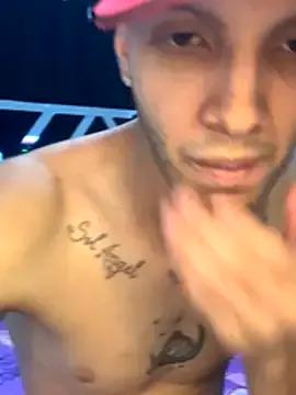 ana_angel14 from StripChat