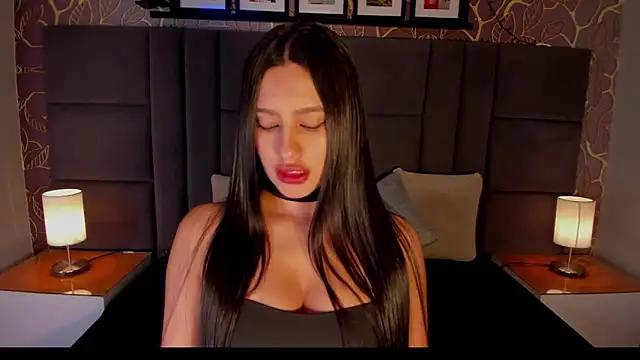 ana_beckett from StripChat