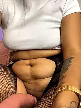 ANA_CARTER from StripChat