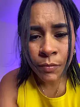 ANA_CARTER from StripChat is Freechat