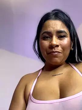 ANA_CARTER from StripChat is Freechat