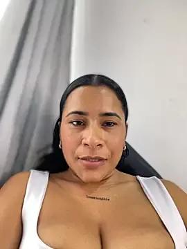 ANA_CARTER from StripChat