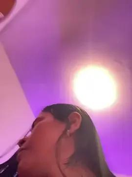 ANA_CARTER from StripChat is Freechat