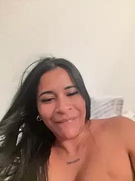 ANA_CARTER from StripChat