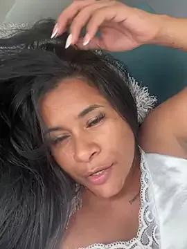 ANA_CARTER from StripChat