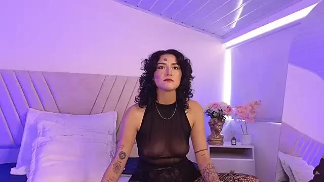 Ana_cf from StripChat