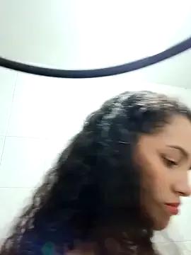 Ana_curlie webcams show profile image 
