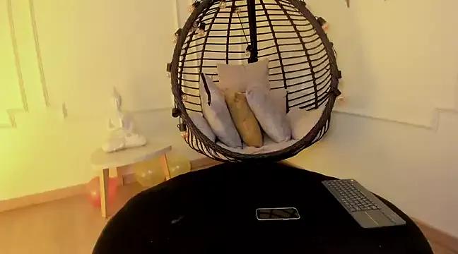 ana_danielaa from StripChat