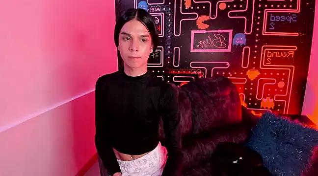ana_danielaa from StripChat