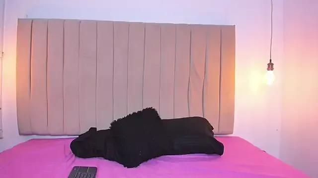 Ana_foxi webcams show profile image 