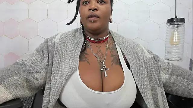 ANA_FUENTES from StripChat