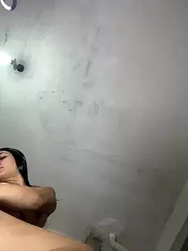 Ana_FullMessy_ from StripChat