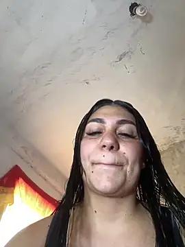 Ana_FullMessy_ from StripChat