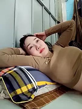 Ana_love2000 from StripChat