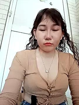 Ana_love2000 from StripChat