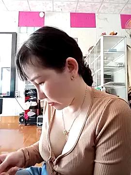 Ana_love2000 from StripChat