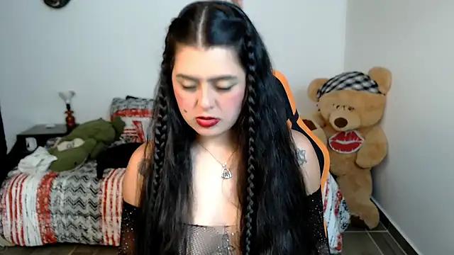 Ana_Maria_1606 from StripChat