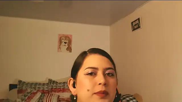 Ana_Maria_1606 from StripChat