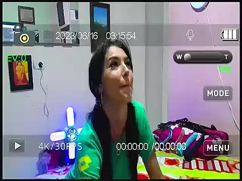 ana_parker from StripChat