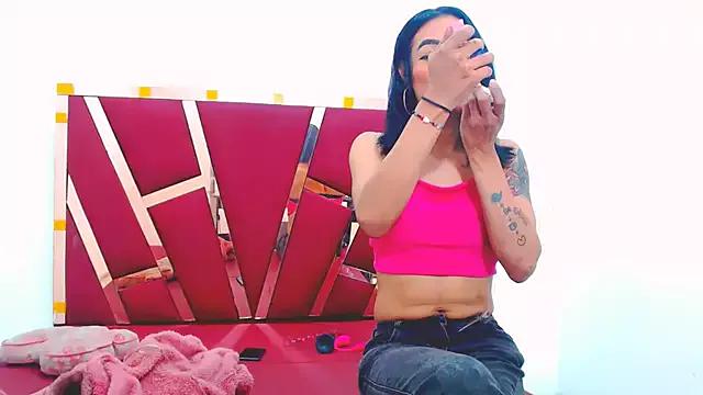 ana_star from StripChat