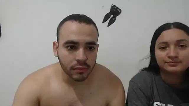 Ana_ThiagoxX from StripChat