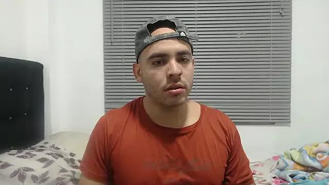Ana_ThiagoxX from StripChat