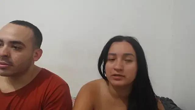 Ana_ThiagoxX from StripChat