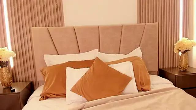 Ana_Winslow from StripChat