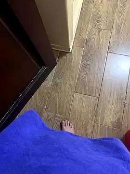 Ana_Your_Type from StripChat