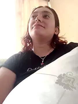 Anaa_Rose from StripChat is Freechat