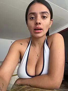 AnaaFaith_ from StripChat