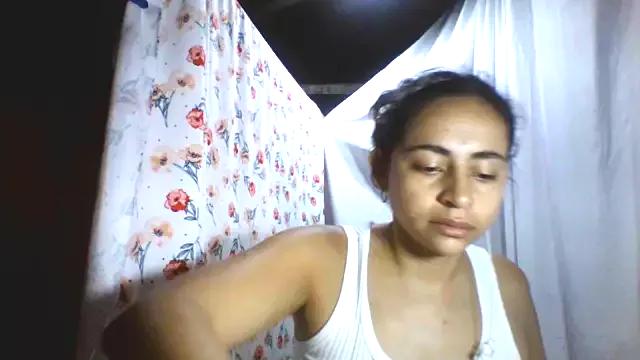 Anabelhotxx16 from StripChat
