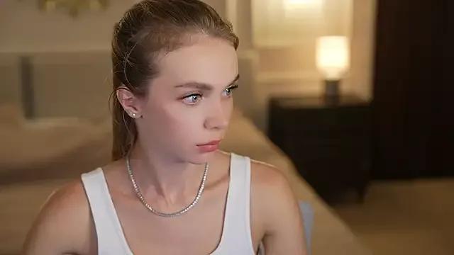 Anabelka054 from StripChat
