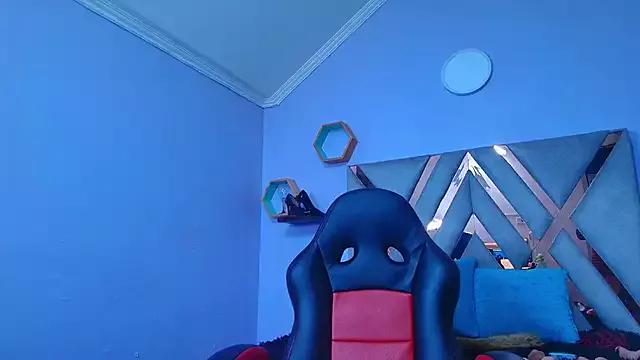 Anabella_Thompson from StripChat