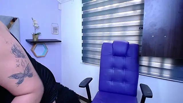Anabella_Thompson from StripChat