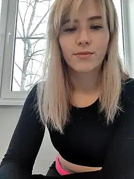 AnabelLaLove from StripChat