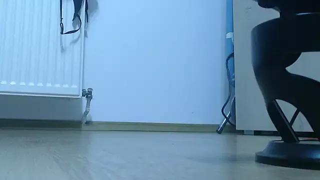 AnabelLuisa from StripChat is Freechat