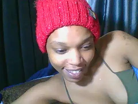 Anaconda2350 from StripChat