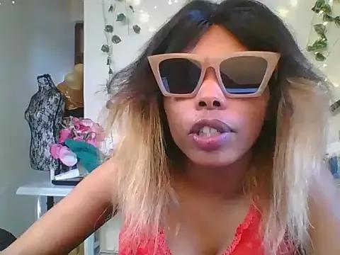 Anaconda2350 from StripChat