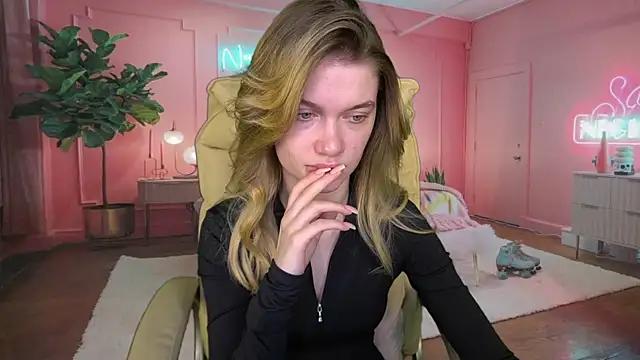 AnacondaOn from StripChat