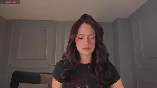 AnaDurant from StripChat