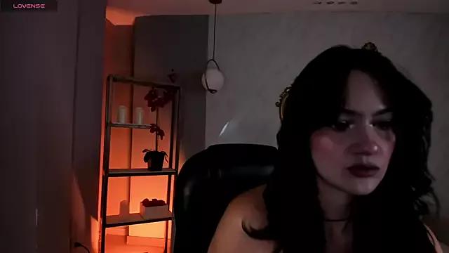 AnaDurant from StripChat