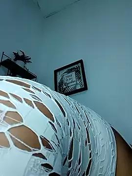 anaesca from StripChat