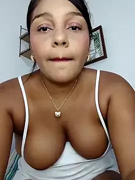 anaesca from StripChat