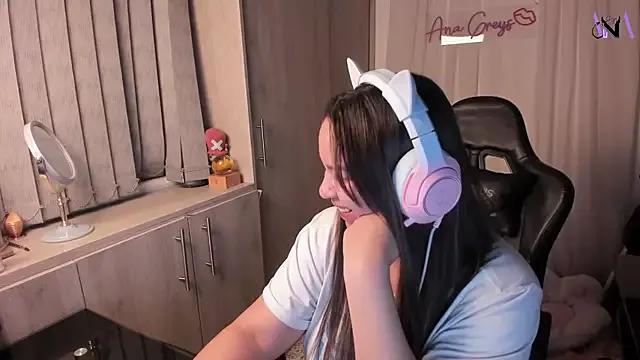 Anagreys from StripChat