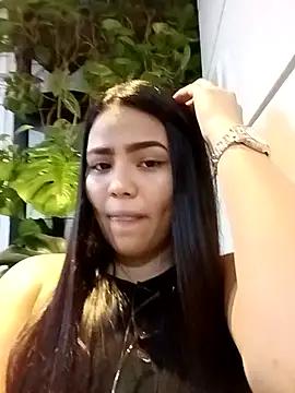 anahi_evans19 from StripChat