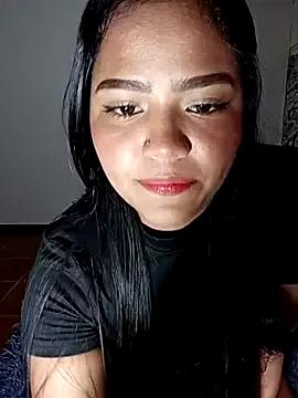 anahi_evans19 from StripChat