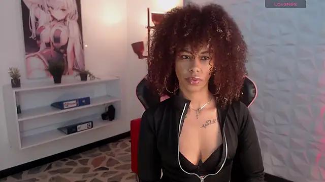 anahi_macys from StripChat